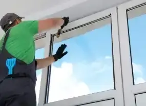 Remplacement de double vitrage Léguevin