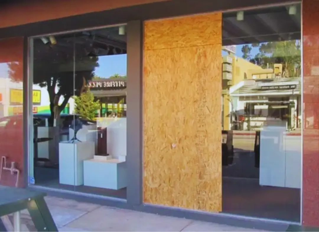 Mise en sécurité fermeture provisoire Léguevin