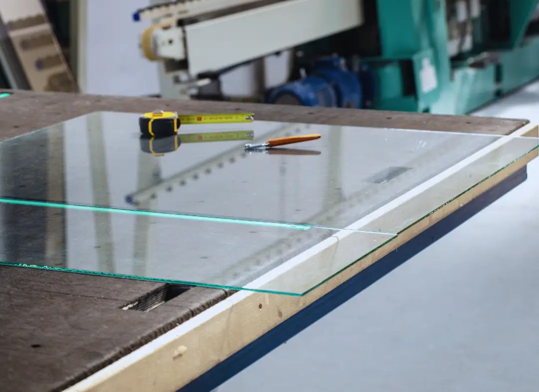 Remplacement de simple vitrage Léguevin